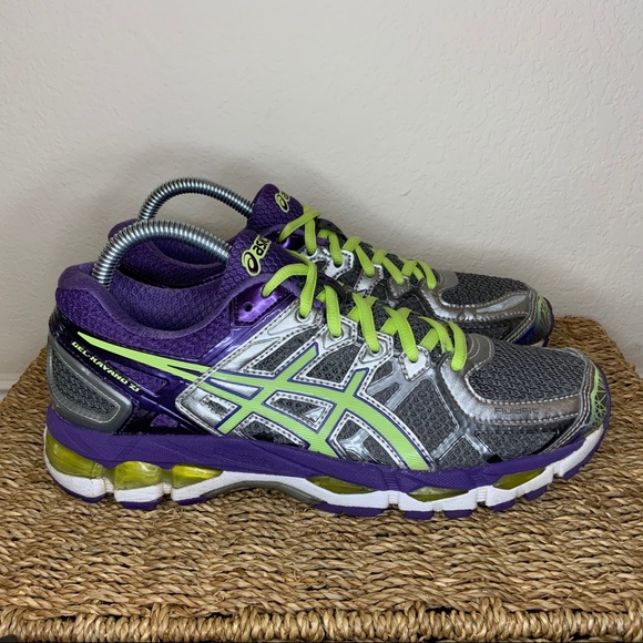 Asics Shoes - Women's Asics Gel Kayano 21